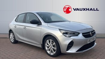 Vauxhall Corsa 1.2 Turbo Design 5dr Petrol Hatchback